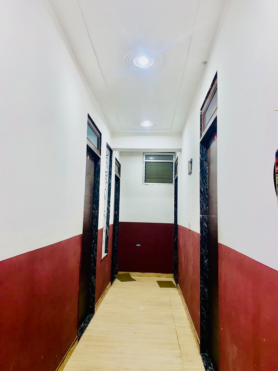 Corridor