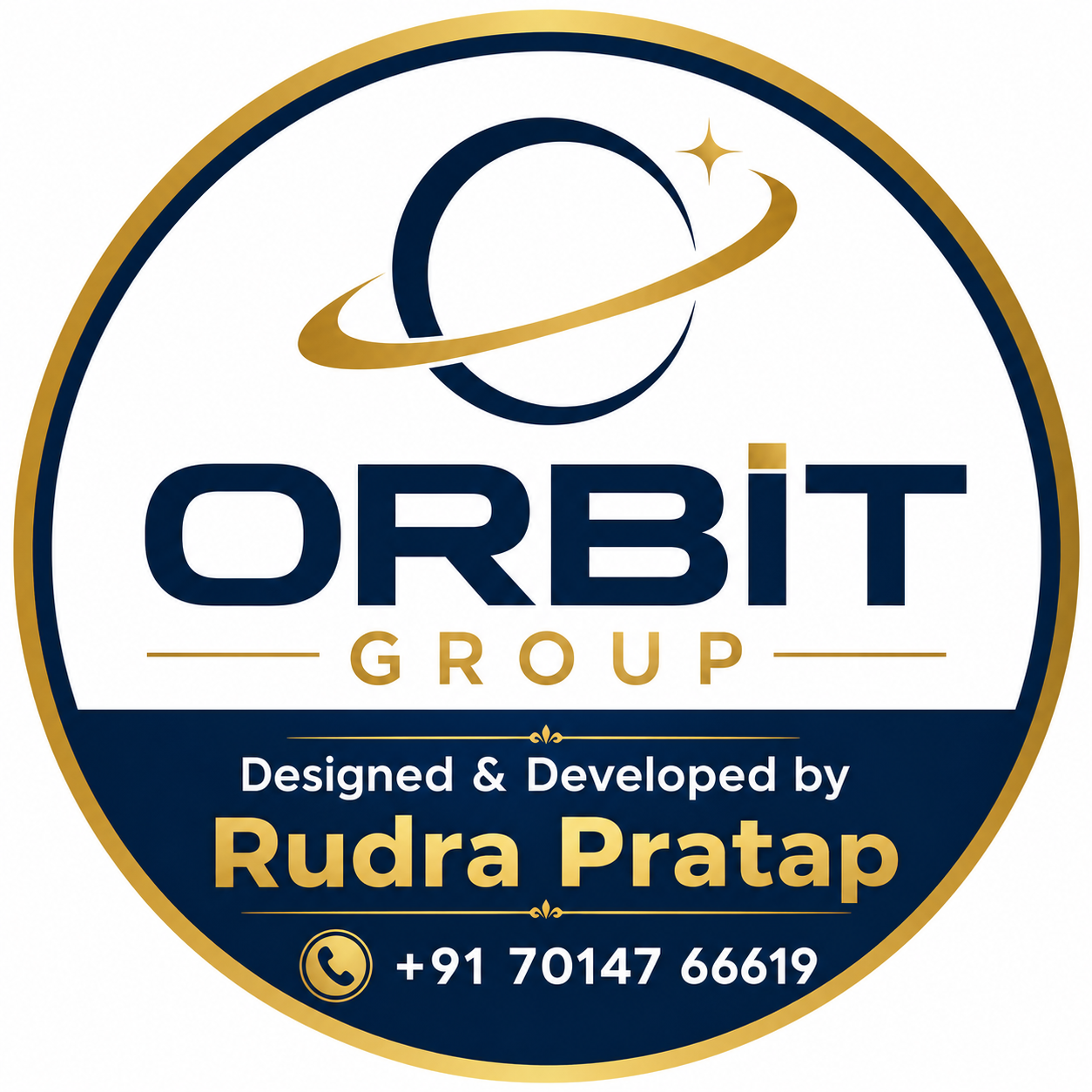 Orbit Group